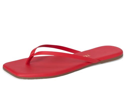 Image of TKEES Women's Square Toe Gemma Slides