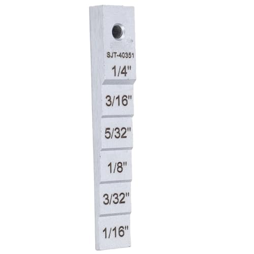 Generic �p�C�v�E�F�b�W�Q�[�W�A1/16 �` 1/4 �C���`�̃X�e�����X�X�`�[�����X�e�b�v�Q�[�W�A�X�g���b�v���t���A�Ԋu�n�ڗp�̒i�t�����^�p�C�v�X�y�[�T�[�E�F�b�W�A�n�ڃA���C�����g���ݎ�����