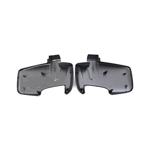 Coques de rétroviseur Transit MK8 2014-2019 de remplacement - 5