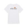 Ellesse Adrinlino Tee jongens T-shirt