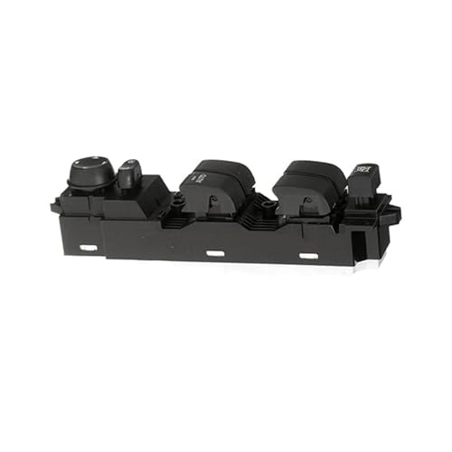 Commande lève-vitre électrique Mazda 3 pour rénovation habitacle - 4