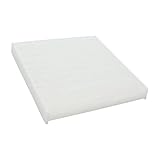 Cabin Air Filter Replacement for Car Easy Install Suitable for Infiniti B7277-1CA1A Nissan