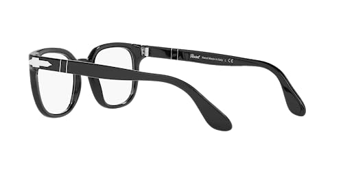 Image of Persol Unisex Po3263v Square Prescription Eyewear Frames