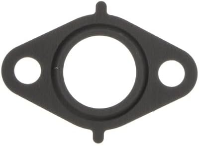 #US Auto Replacement parts Engine Coolant Water Outlet Adapter Gasket For Toyota Highlander, Replaces WB191XG