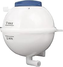 Coolant expansion tank