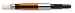 Cross Refills Screw-in Style Converter for Century II and ATX Fountain Pen - 8030