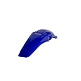 Acerbis Rear Fender - YZ Blue 2040870211