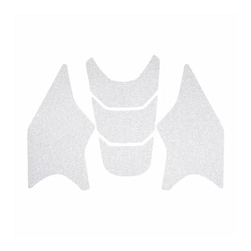 Pad réservoir pour CFMOTO 800NK protection anti-dérapante
