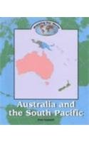 Australia and the South Pacific (Mapping Our World, Set 2) 0761403736 Book Cover