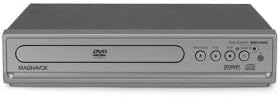 Magnavox DVD Player DP100mw8