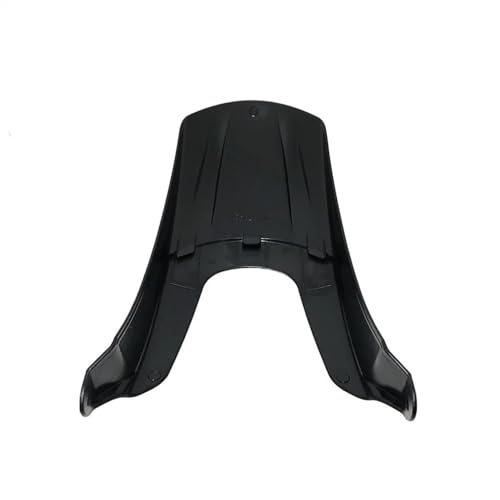 Garde-boue CB400X pour protéger le radiateur des impacts