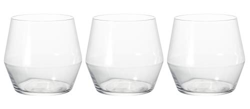 東洋佐々木ガラス タンブラー フィーノ クリア 約385ml B-21124CS-JAN 3個入