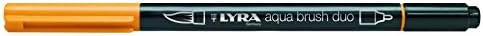 LYRA Aqua Brush Duo Black