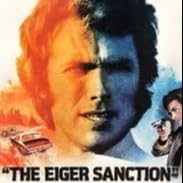 The Eiger Sanction