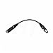 HangTon Headset Microphone Audio Adapter Extension Cable for Shure SM-93 WBH WL Body-Pack Transmitter Mini XLR 4 Pin TA4F Male to Female (15)
