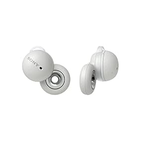 Sony LinkBuds – Neues Konzept mit offenem Ringdesign ermöglicht Gespräche, ohne die Ohrhörer zu entfernen und beim…