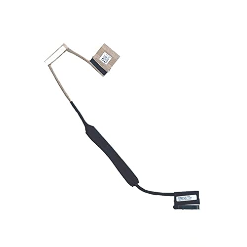 �ɓK������ DELL Inspiron 14 7466 7467 0NV1K0 NV1K0 BCV00 EDP FHD DC02002LL00 �m�[�g�p�\�R����LCD LVDS�P�[�u��