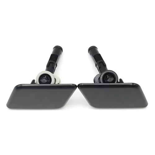 Couvercle de buse pour réparer le pare-chocs de Hyundai i40 2011-2012-2013-2014