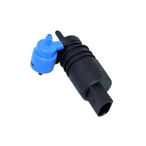 ガラスワイパーウォッシャーポンプ ミニ R55 R56 R60 F54 F55 F56用 フロントガラスウォッシャーウォーターポンプモーター