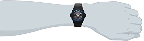 CASIO（カシオ）『G-SHOCK（AWG-M100A-1AJF）』