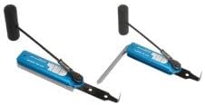 CRL UltraWiz Lever Action Windshield Cut Out Knife