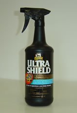 William Hunter Equestrian - Linimentos para Caballos