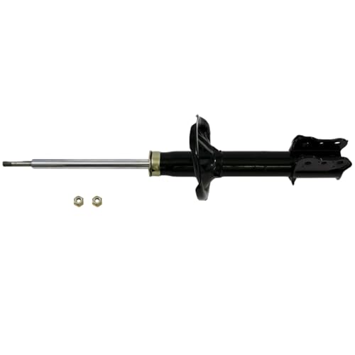 Image of Gabriel G56538 Ultra Rear Left Strut for 99-00 Mazda Protege; 01-03 Mazda Protege DX; 01-03 Mazda Protege ES; 01-03 Mazda Protege LX; 02-03 Mazda Protege SE; 02-03 Mazda Protege5 (1 Pack)