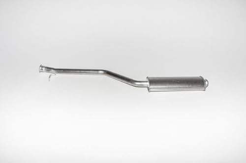 VEGAZ CS-170 Silenciador intermedio centro Silenciador Intermedio Silencioso intermedio Silenciador central