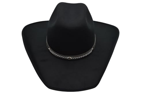 La Mejor Selección de Sombreros cowboy para Hombre favoritos de las personas. 19 Imagen adicional