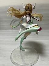 聖闘士星矢Ω　鷲座アクィラ　ユナ　フィギュア 聖闘士星矢Ω 鷲座(アクィラ)ユナ (フィギュア) - ホビーサーチ