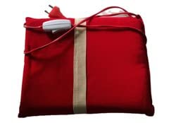 Wintech India Hot Bag for Pain Relief, Heating Bag Electric Hot Water Bag, Heating Pad with For Pain Relief (Multicolor)