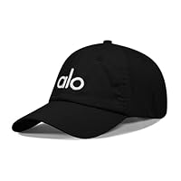 Yoga Hat for Women Men,Stylish Baseball Cap Baseball Hats for Adults,Ideal Gifts,Funny Black Hat