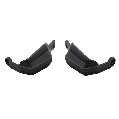 Protège-mains guidon accessoires moto finition premium pour ADV350