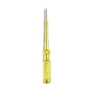 TAPARIA 818 Tester, Yellow, 1 Piece, 200 mm