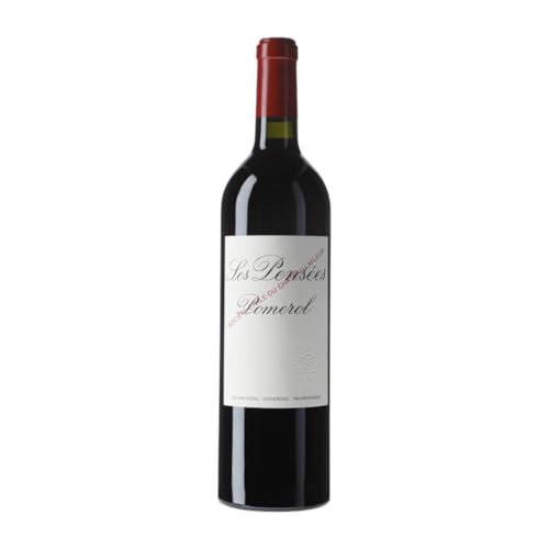 Château Lafleur Les Pensées 75 cl: Vino Tinto Excepcional Château Lafleur Les Pensées 75 cl: Vino Tinto Excepcional