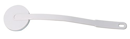 Aidapt Lotion Applicator for Your Back, Easy Reach Back Lotion Applicator - Men and Women. Self Application of Sunscreen, Fake Tanner, Skin Cream, Body Moisturizer. Massages as you Applicate. - Image 3