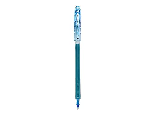 Bolígrafo Gel Pilot 14002 Azul Tinta 0.7 mm miniatura 3