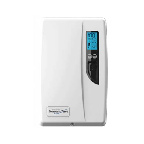 Image of Whole-Home Steam Humidifier, Compatible with GeneralAire 5500