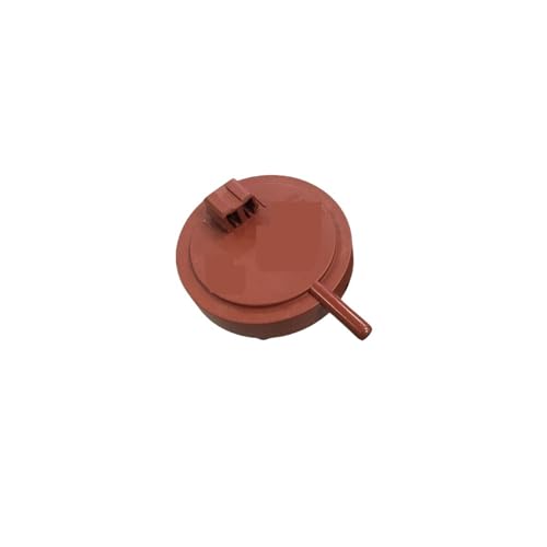 Washing Machine Water Level Sensor 17438100000114 ，Compatible for Midea ，Compatible for Little Swan Washing Machine TG53-8028 TG53-8029E TG53-8029S