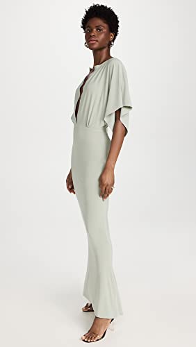 Image of Norma Kamali Women's Obie Gown