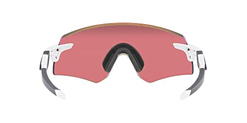 Image of Oakley mens Oo9471 Encoder Rectangular Sunglasses