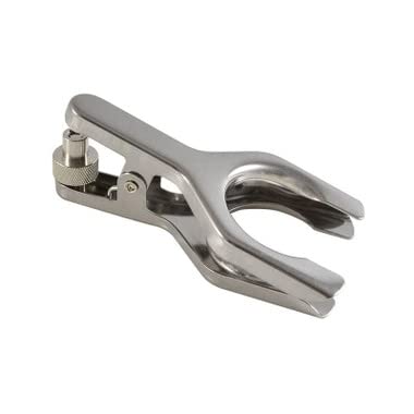 USA Lab Stainless Steel Pinch Clamp - S35 & S50 - USAlab