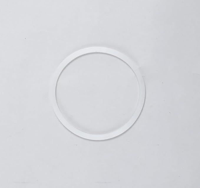 Padmavathi Enterprises - Mixer Gasket, suitable for Magic Bullet Blender Gasket, suitable for Wonder Chef Grander Gasket Mixer Jar Gasket (2 Pack)-image-22