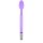 Purple Spoon