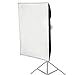 Produktbild Walimex Pro Softbox (80x120 cm) für Elinchrom