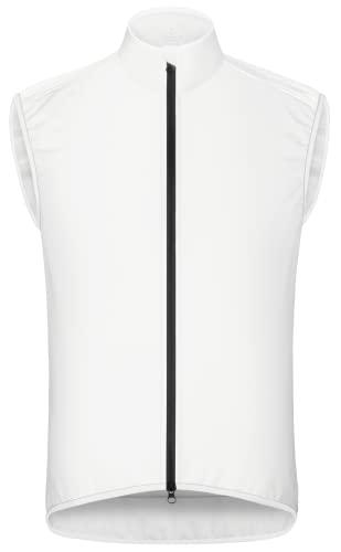 CEROTIPOLAR Cycling Vest for Bike Biking Thermal Fleece