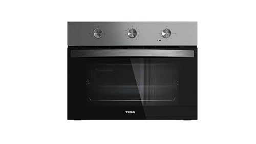 Teka - Horno Compacto HBC 5350 INOX