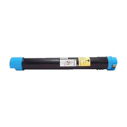 Cartouche de toner bleu pour imprimantes Xerox Altalink C8035 C8045 et C8055