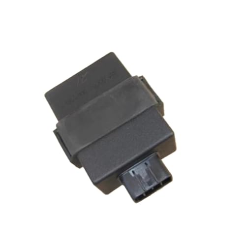 Caja de encendido electrónica digital apta para moto Suzuki QingQi 250cc