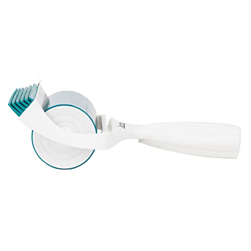 Beldray LA072597EU Pet Plus+ Gel Tierhaarentferner - Fusselrolle Fur Tierhaare, Wiederverwendbare Fusselrolle, Abwaschbar Fusselbürste, Hundehaare & Katzenhaarentferner furKleidung, Sofa & Autos